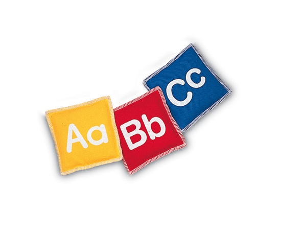 러닝리소스 EDU 0540 알파벳 콩주머니 Alphabet Bean Bags - YES24 러닝리소스 EDU 0540 알파벳 콩주머니 Alphabet Bean Bags